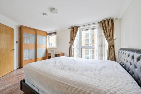 2 bedroom flat to rent, Glaisher Street, Deptford, London, SE8