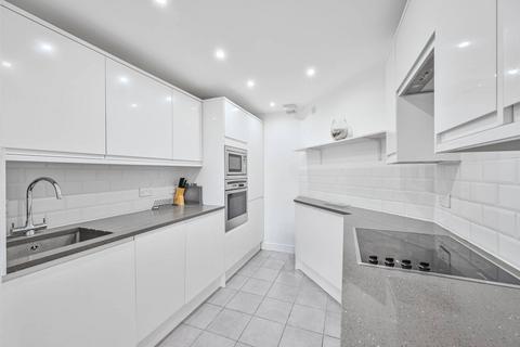 2 bedroom flat to rent, Glaisher Street, Deptford, London, SE8