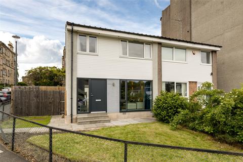 3 bedroom semi-detached house for sale, Lixmount Gardens, Edinburgh, Midlothian