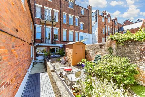 2 bedroom maisonette for sale, Shorncliffe Road, Folkestone, Kent