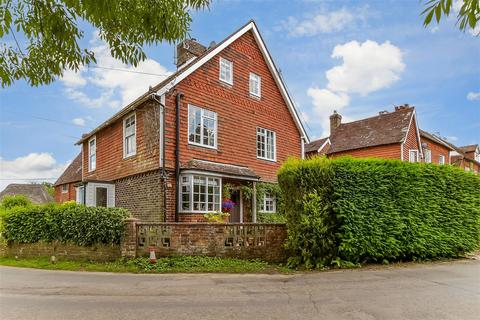 2 bedroom semi-detached house for sale, Rock Cottage, Chiddingstone Hoath, Kent