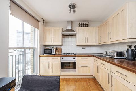 1 bedroom flat for sale, Wheler Street, Spitalfields, London, E1