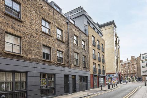 1 bedroom flat for sale, Wheler Street, Spitalfields, London, E1