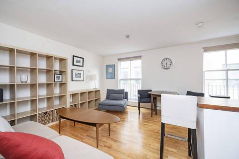 1 bedroom flat for sale, Wheler Street, Spitalfields, London, E1