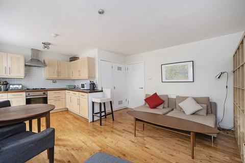 1 bedroom flat for sale, Wheler Street, Spitalfields, London, E1