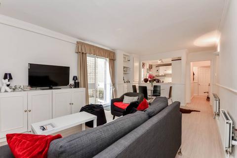 2 bedroom flat to rent, Queens Gate Gardens, South Kensington, London, SW7