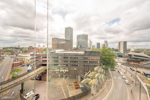 3 bedroom flat to rent, Legacy Tower, Stratford, London, E15