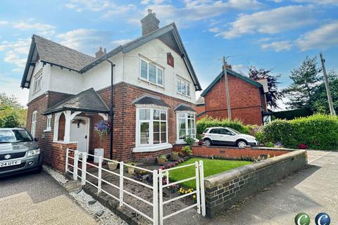 2 bedroom semi-detached house for sale, Wolseley Bridge, Stafford, ST17 0XJ