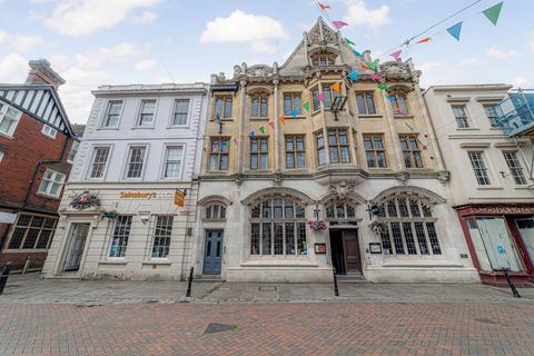 2 bedroom apartment for sale, High Street, Canterbury, CT1