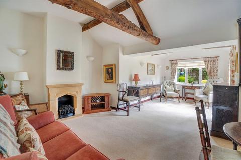2 bedroom barn conversion for sale, Rectory Lane, Lower Brailes, Banbury, OX15 5HY