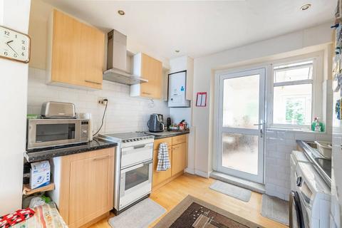 2 bedroom terraced house for sale, GERVASE ROAD, Edgware, HA8