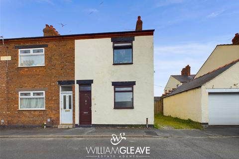 3 bedroom end of terrace house for sale, Connah's Quay, Deeside CH5