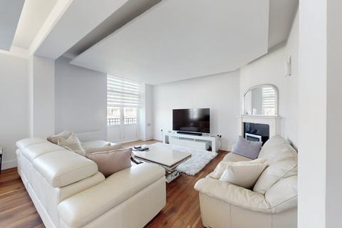 2 bedroom apartment for sale, Rodney Court, Maida Vale, London, W9