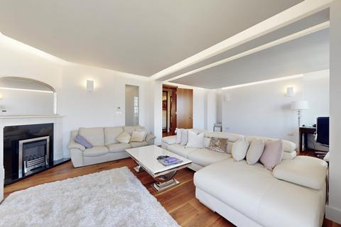 2 bedroom apartment for sale, Rodney Court, Maida Vale, London, W9