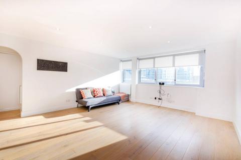 Studio to rent, Great Titchfield Street, Fitzrovia, London, W1W