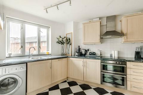 2 bedroom flat for sale, Broadley Terrace, Lisson Grove, London, NW1