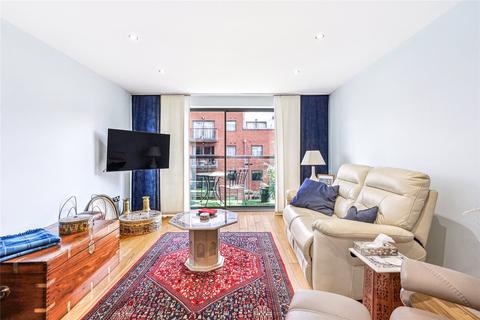 2 bedroom apartment for sale, Tounson Court, Montaigne Close, Westminster, London, SW1P