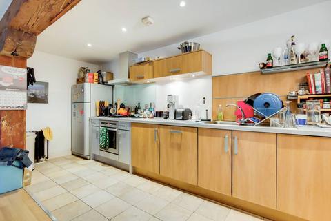 2 bedroom flat to rent, Marlborough Road, Woolwich, London, SE18