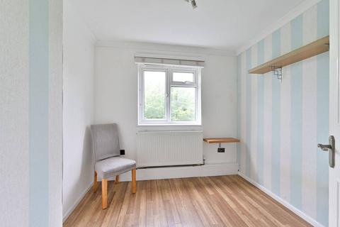 3 bedroom maisonette to rent, Glen Albyn Road, Southfields, London, SW19