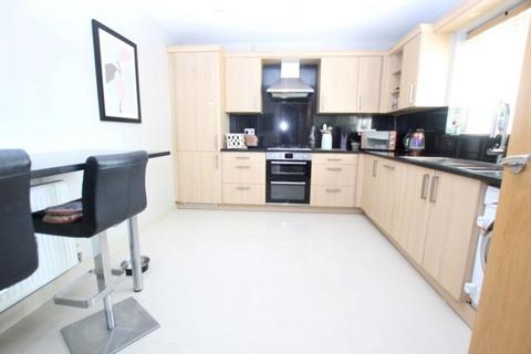 4 bedroom end of terrace house for sale, Old Johns Close, Middle Barton, OX7