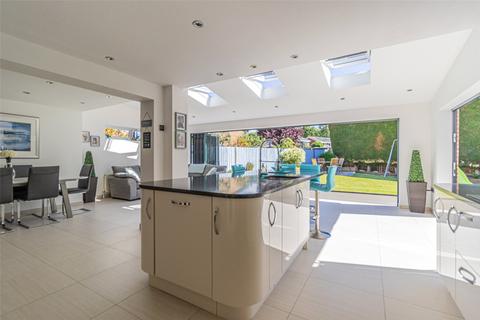 58 Fairlawn, Swindon, SN3 6EU