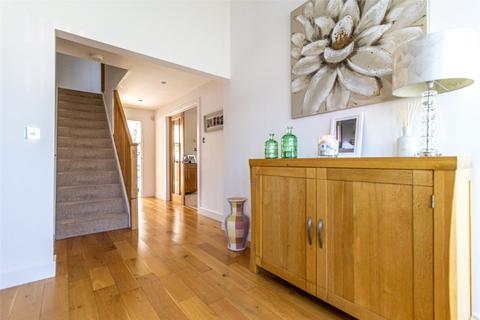 58 Fairlawn, Swindon, SN3 6EU