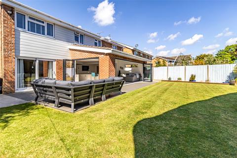 58 Fairlawn, Swindon, SN3 6EU