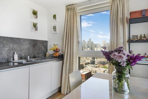 2 bedroom apartment for sale, Malmo Tower, Greenland Place, Surrey Quays SE8