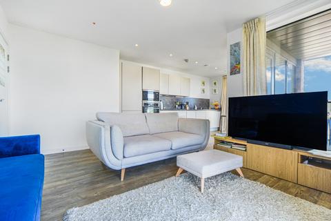 2 bedroom apartment for sale, Malmo Tower, Greenland Place, Surrey Quays SE8