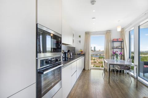 2 bedroom apartment for sale, Malmo Tower, Greenland Place, Surrey Quays SE8