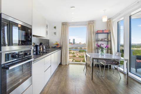 2 bedroom apartment for sale, Malmo Tower, Greenland Place, Surrey Quays SE8