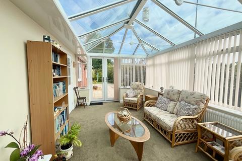 3 bedroom detached bungalow for sale, Vicarage Crescent, Tittensor, ST12