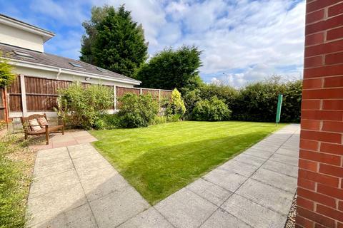 3 bedroom detached bungalow for sale, Vicarage Crescent, Tittensor, ST12