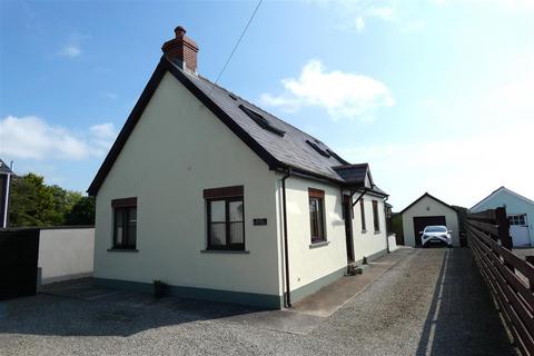 2 bedroom detached house for sale, Rose Cottage, Silver Stream, Freystrop, Haverfordwest
