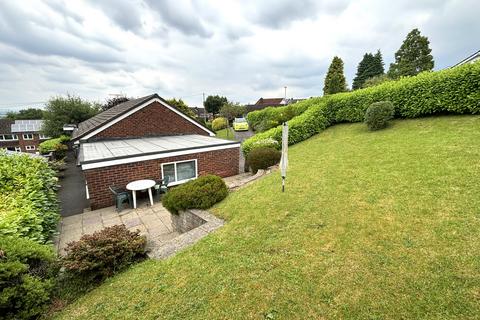 3 bedroom detached bungalow for sale, Blackthorne Road, Gee Cross