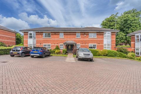 2 bedroom apartment for sale, Bishopton Drive, Macclesfield, SK11 8TS