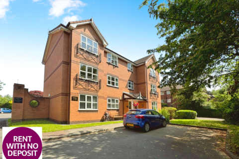 2 bedroom flat to rent, Charlton Drive, Sale, Greater Manchester, M33