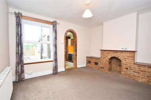3 bedroom terraced house for sale, Hill Road, Chelmsford, Essex, CM2