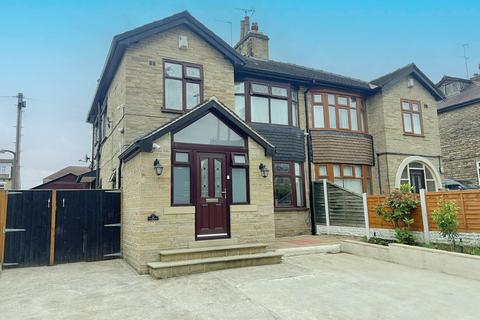 3 bedroom semi-detached house for sale, Horton Grange Road, Bradford, BD7