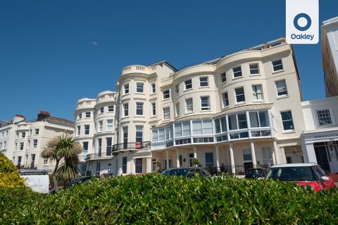 3 bedroom apartment for sale, Marine Parade, Kemptown Seafront, Brighton