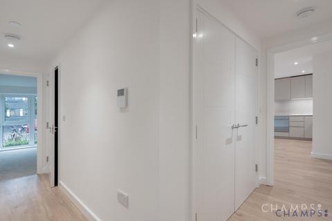 1 bedroom flat to rent, Celeste House, Caversham Road, NW9 4DT