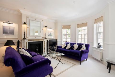 2 bedroom flat for sale, Draycott Avenue, London, SW3