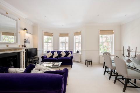 2 bedroom flat for sale, Draycott Avenue, London, SW3