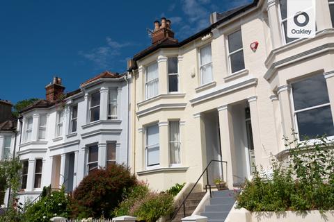 5 bedroom terraced house for sale, Roundhill Crescent, Brighton