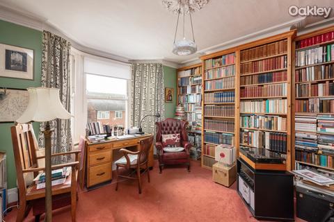 5 bedroom terraced house for sale, Roundhill Crescent, Brighton