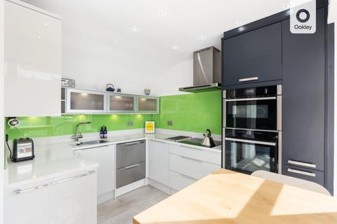 3 bedroom semi-detached house for sale, Sussex Square Mews, Kemptown, Brighton.