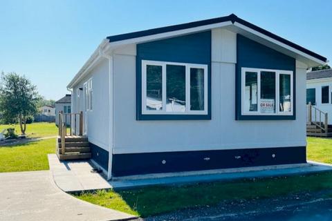 2 bedroom park home for sale, The Compasses Park, , Alfold GU6