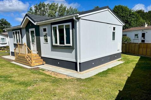 2 bedroom park home for sale, Brand New Prestige Homeseeker Sonata (36x20)  The Compasses Park, Cranleigh GU6