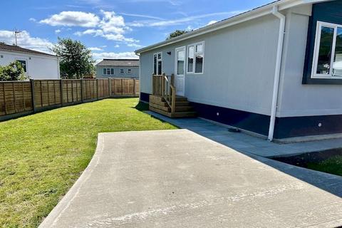 2 bedroom park home for sale, Brand New Prestige Homeseeker Sonata (36x20)  The Compasses Park, Cranleigh GU6