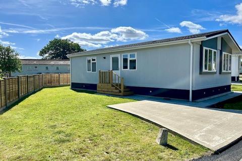 2 bedroom park home for sale, Brand New Prestige Homeseeker Sonata (36x20)  The Compasses Park, Cranleigh GU6